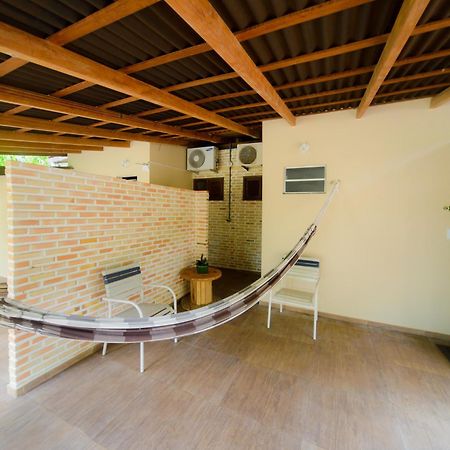 Pousada Toca Dos Aventureiros Barreirinhas Kültér fotó