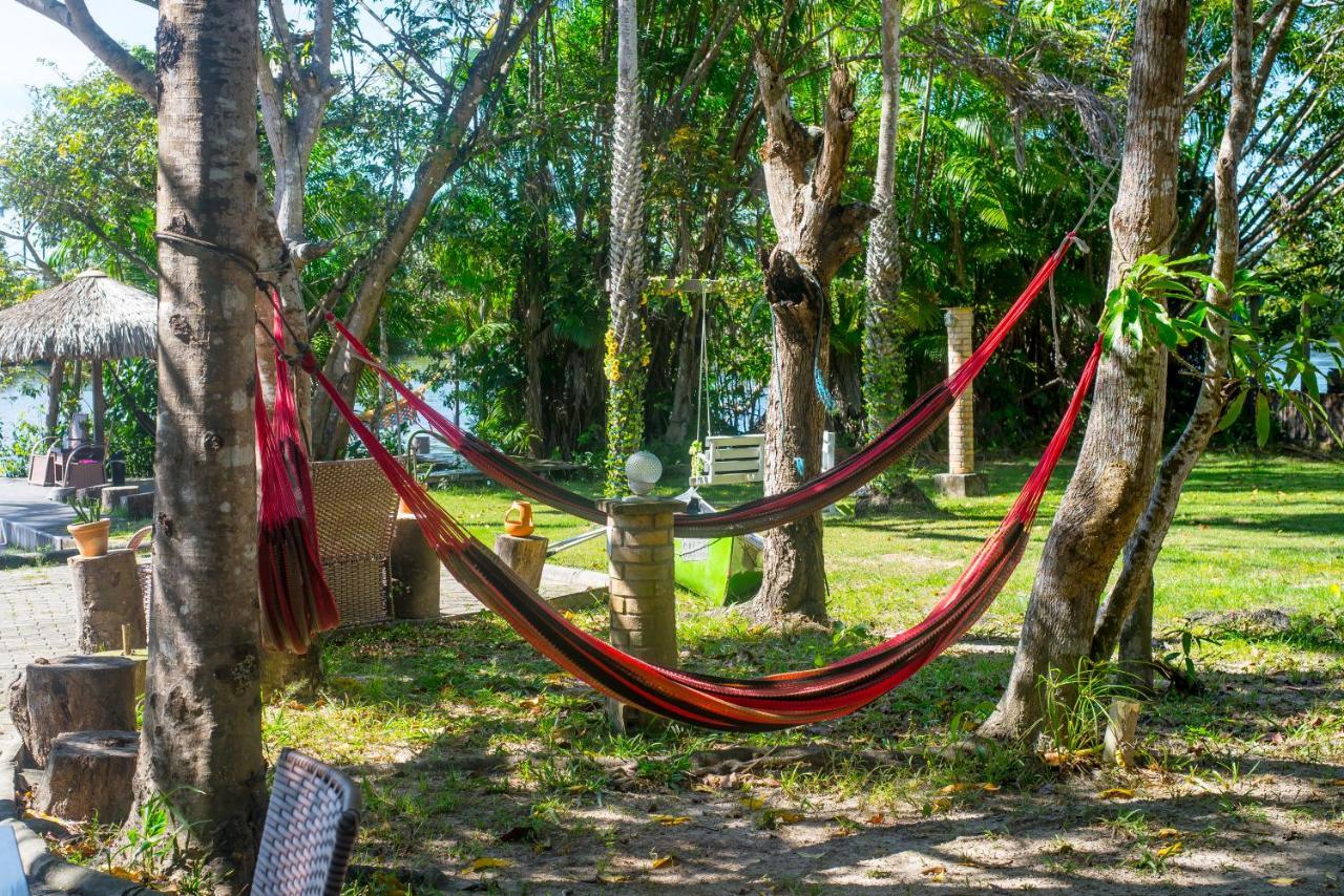 Pousada Toca Dos Aventureiros Barreirinhas Kültér fotó