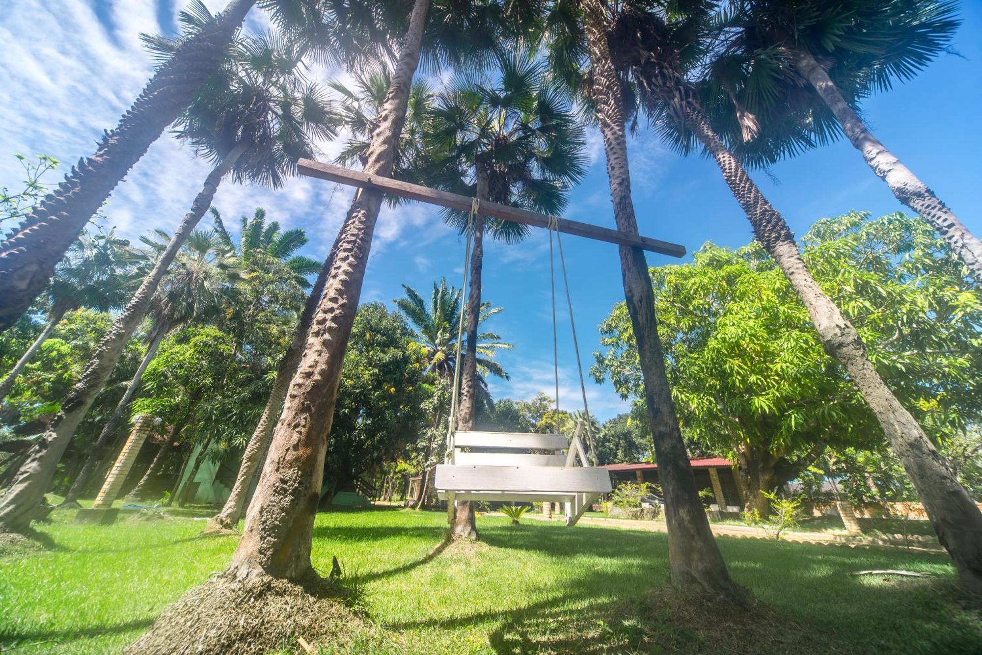 Pousada Toca Dos Aventureiros Barreirinhas Kültér fotó
