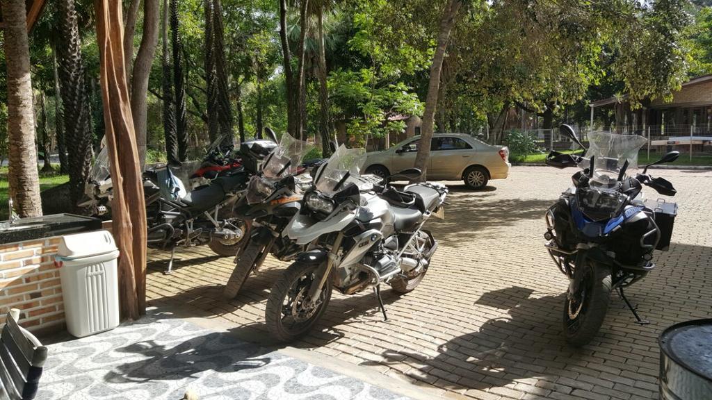 Pousada Toca Dos Aventureiros Barreirinhas Kültér fotó